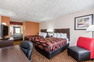 Days Inn by Wyndham Pearl/Jackson Airport - 8