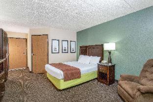 AmericInn by Wyndham West Salem - West Salem - 2