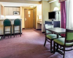 Wingate by Wyndham Grove City - 4