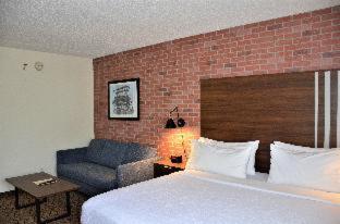 Burrstone Inn, an Ascend Collection Hotel - Utica - 8