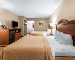 Quality Inn & Suites at Dollywood Lane - Pigeon Forge - 7
