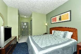 Americas Best Value Inn Stone Mountain Atlanta E - Stone Mountain - 8