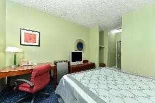 Americas Best Value Inn Stone Mountain Atlanta E - Stone Mountain - 7