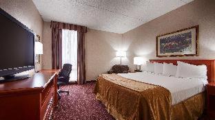 Best Western Holiday Lodge - Clear Lake - 5