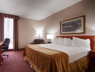 Best Western Holiday Lodge - 2
