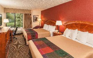 Best Western Spooner Riverplace - 1