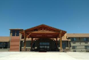 Baymont by Wyndham Oacoma - Oacoma - 5