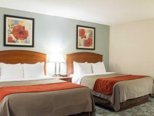 Comfort Inn Hastings - 2