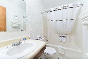 Americas Best Value Inn Kadoka - Kadoka - 9