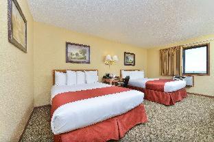 Americas Best Value Inn Kadoka - Kadoka - 7