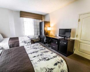 Sleep Inn Port St Lucie at PGA Village - Port Saint Lucie - 8