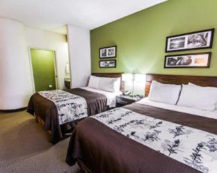 Sleep Inn Port St Lucie at PGA Village - Port Saint Lucie - 6