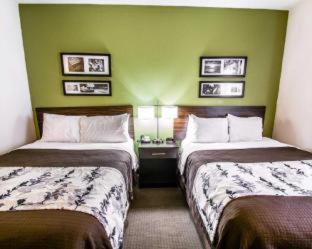 Sleep Inn Port St Lucie at PGA Village - Port Saint Lucie - 5