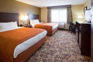 AmericInn by Wyndham Blue Earth - Blue Earth - 7