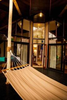 Amakhosi Safari Lodge & Spa - Magudu - 6