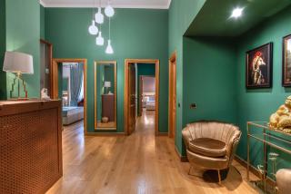 Hotel Paba - Rome - 1