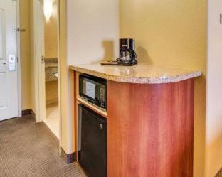 Sleep Inn & Suites Midland West - Midland - 9