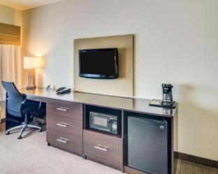 Sleep Inn & Suites Midland West - Midland - 5