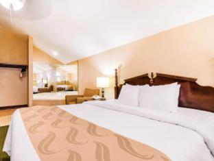 Quality Inn & Suites - Carthage - 5