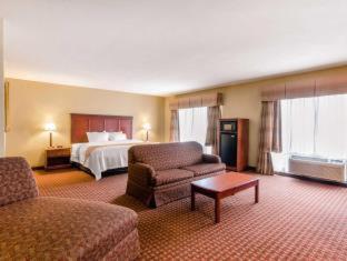 Quality Inn & Suites - Carthage - 4