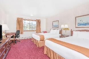 Travelodge by Wyndham Juneau - 8