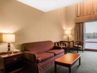 Quality Inn & Suites - 1