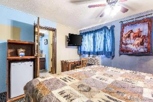 Rodeway Inn & Suites Big Water - Antelope Canyon - 8