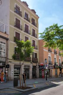 La Latina I - Madrid - 5