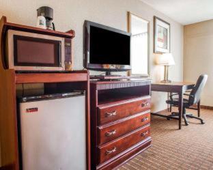 Quality Inn Fort Dodge - Fort Dodge - 6