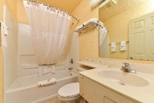 Americas Best Value Inn and Suites Albemarle - Albemarle - 1