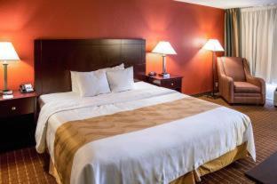 Quality Inn Fort Dodge - Fort Dodge - 3