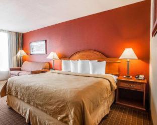 Quality Inn Fort Dodge - Fort Dodge - 1