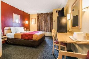 Red Roof Inn Johnstown - Johnstown - 4