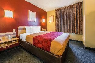 Red Roof Inn Johnstown - Johnstown - 2