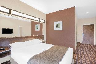 Microtel Inn & Suites By Wyndham Conway - Conway - 4