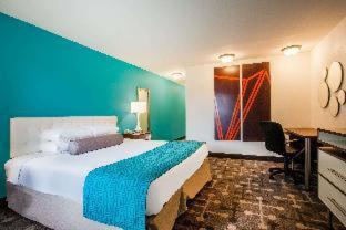 Howard Johnson by Wyndham Blackwood Near Philadelphia - Blackwood - 3