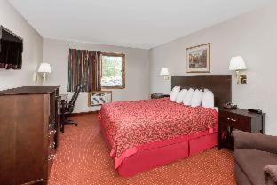 Days Inn & Suites by Wyndham Des Moines Airport - Des Moines - 7