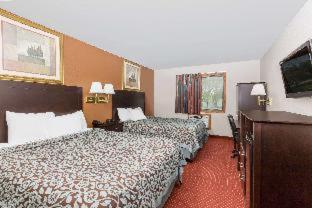 Days Inn & Suites by Wyndham Des Moines Airport - Des Moines - 3