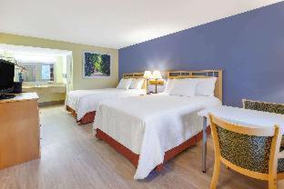 Days Inn by Wyndham Grantville - Grantville - 5