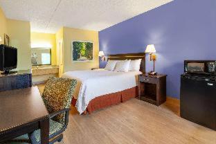 Days Inn by Wyndham Grantville - Grantville - 4