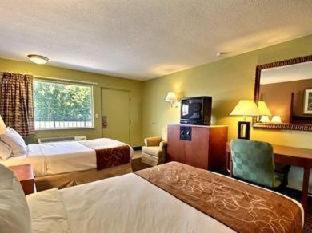 Econo Lodge Inn & Suites Virginia Beach - Norfolk - 3