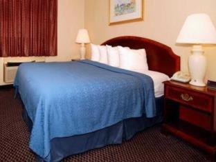 Econo Lodge Inn & Suites - Waterloo - 5