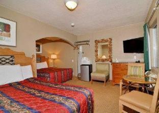 Rodeway Inn near Coachella - 4