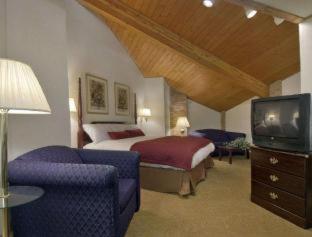 Baymont by Wyndham Whitewater - 1