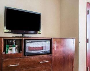 Comfort Suites Troy-I75 - Troy - 3