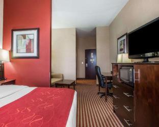 Comfort Suites Troy-I75 - Troy - 1