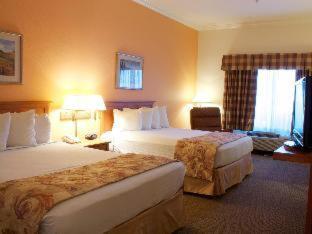 Best Western Plus Grapevine Inn - 6