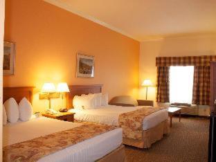 Best Western Plus Grapevine Inn - 4