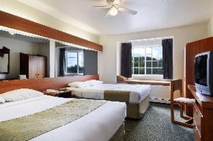 Eagle River Microtel - 8