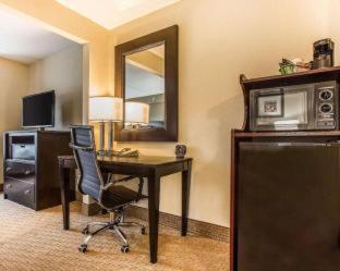 Comfort Suites Morrow- Atlanta South - 2